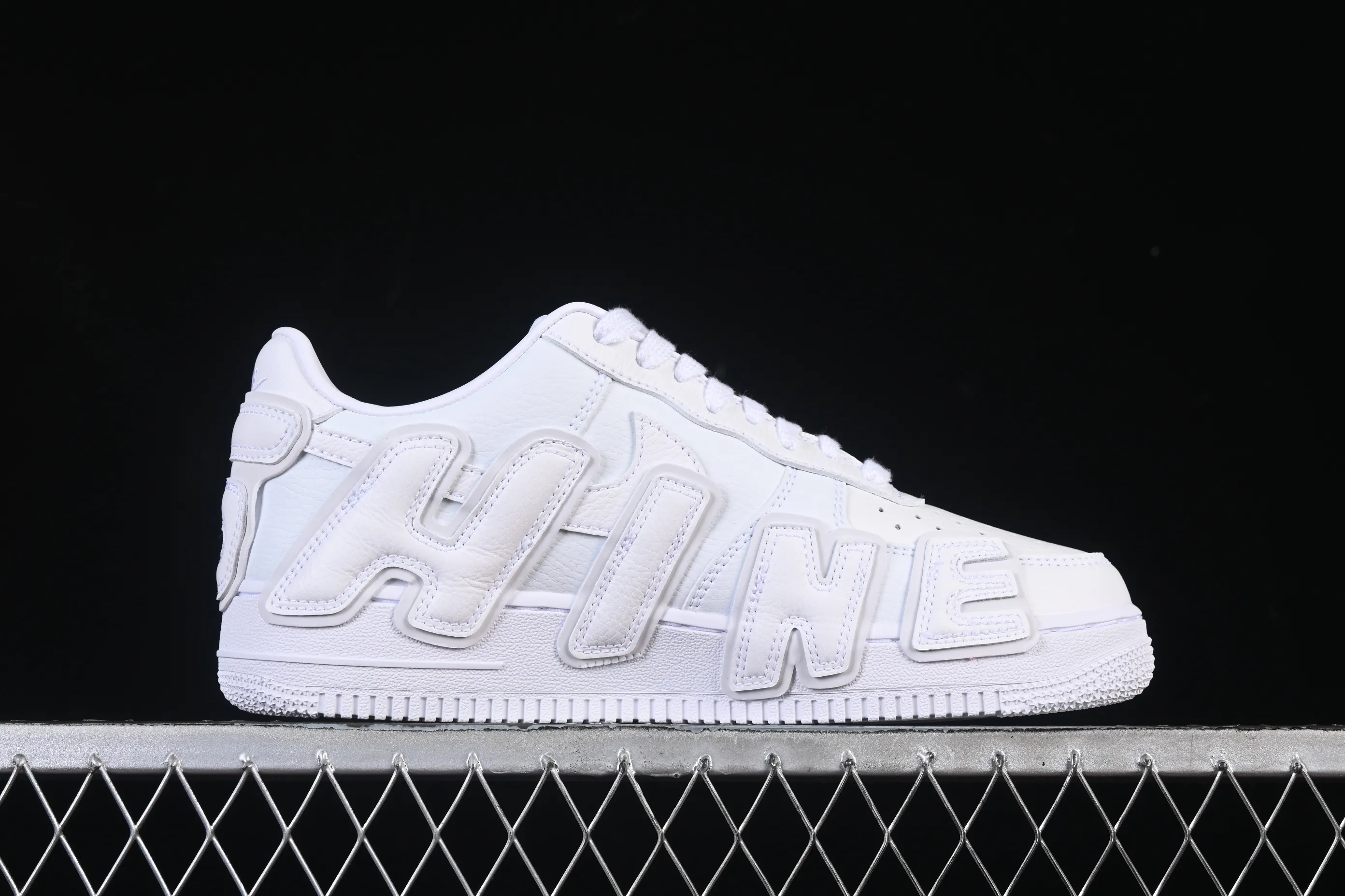 All categories Nk Air Force 1 Air Force series Nk Air Force 1 Low CPFM x Nike Air Force 1'07 Low joint model Air Force 1 low-top casual sneakers FQ7069-100
